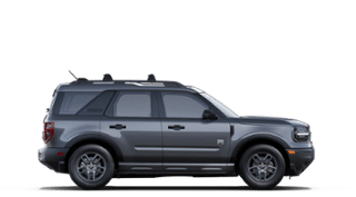 2025 Ford Bronco Sport® External Image 1